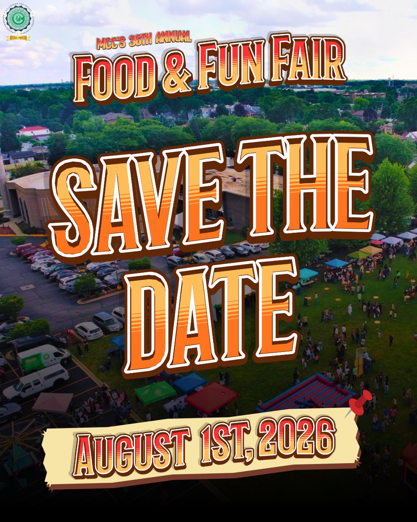 MCC's 36th Annual Food & Fun Fair