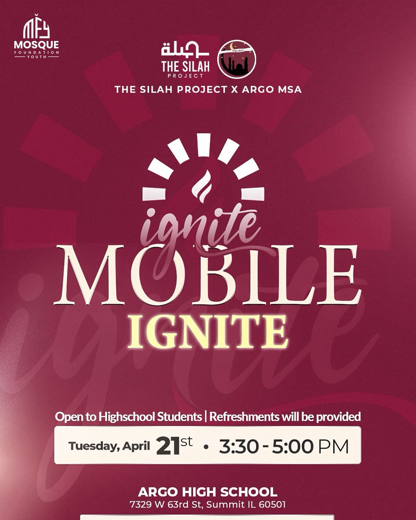 Mobile Ignite