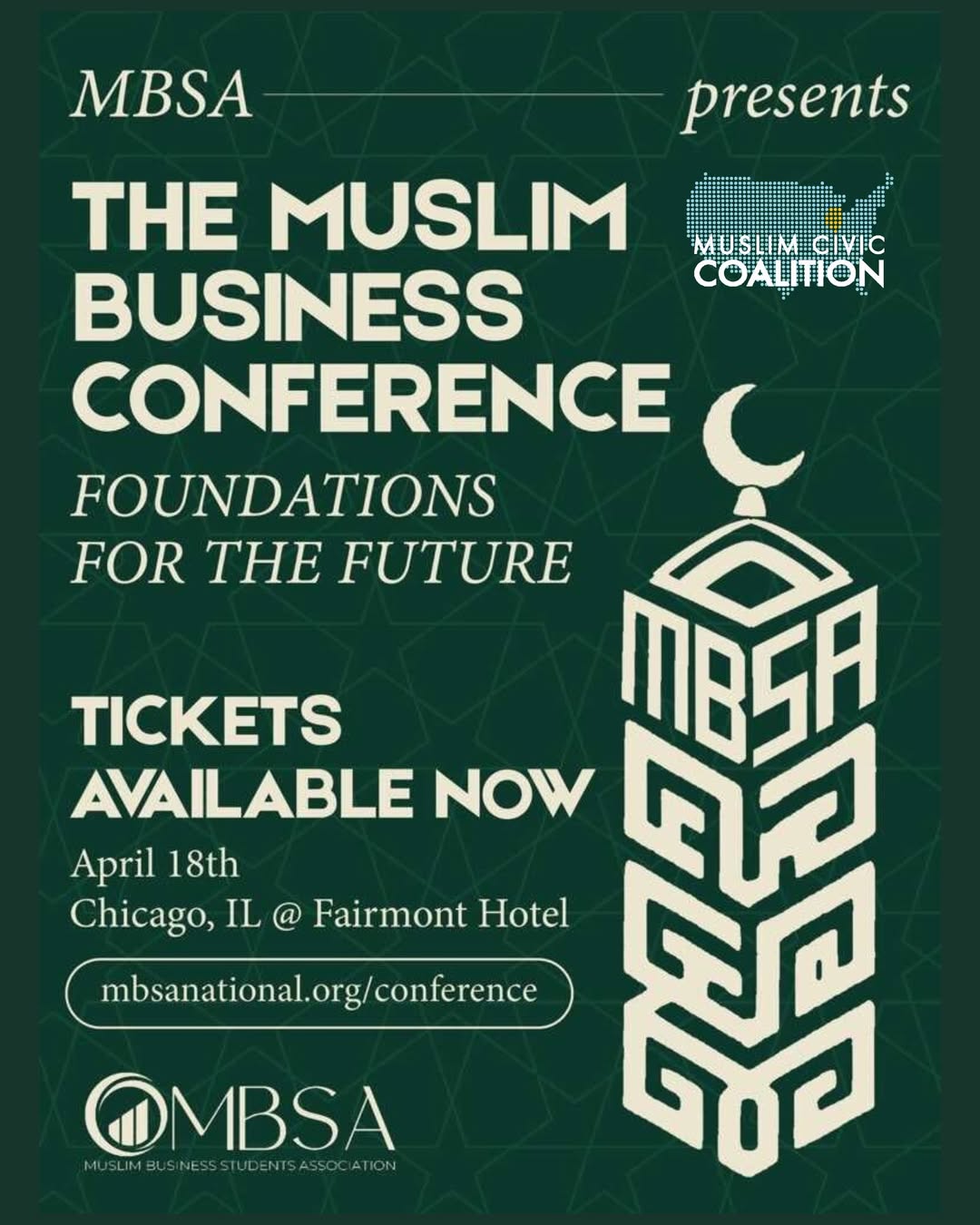 The Muslim Business Conference