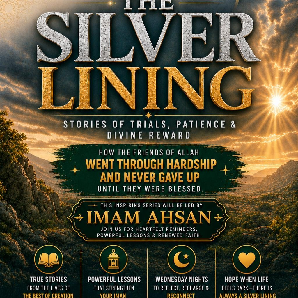 The Silver Lining