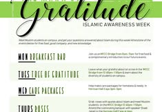 Tree of Gratitude