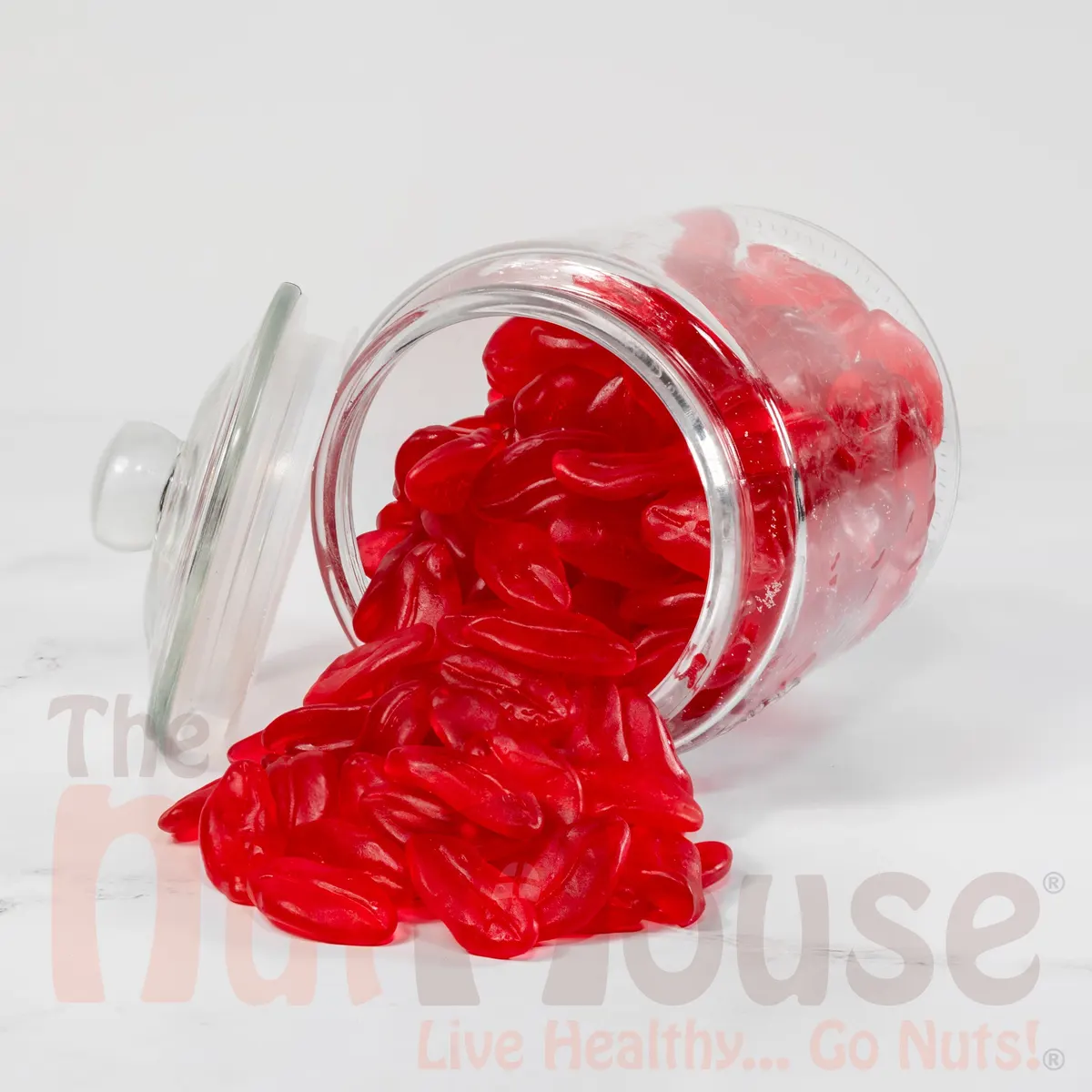 Lips Halal Gummies