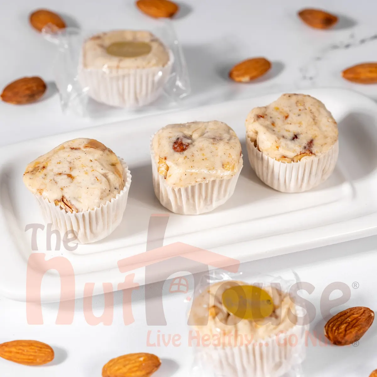 Almond Manwa Salwa