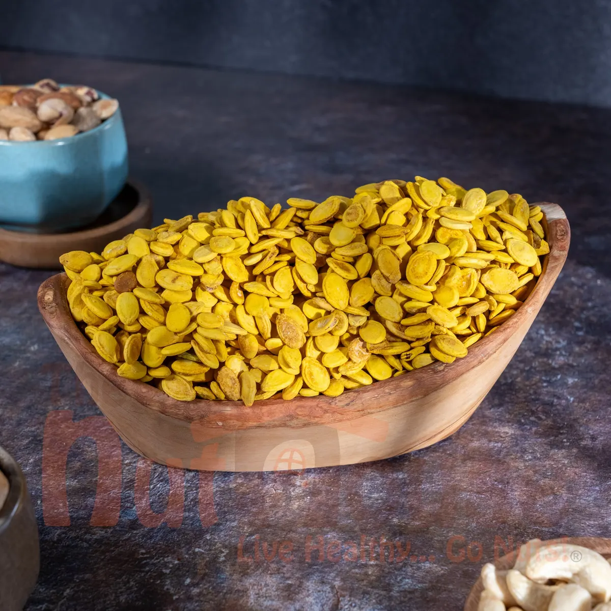 Lemon Egyptian Seeds