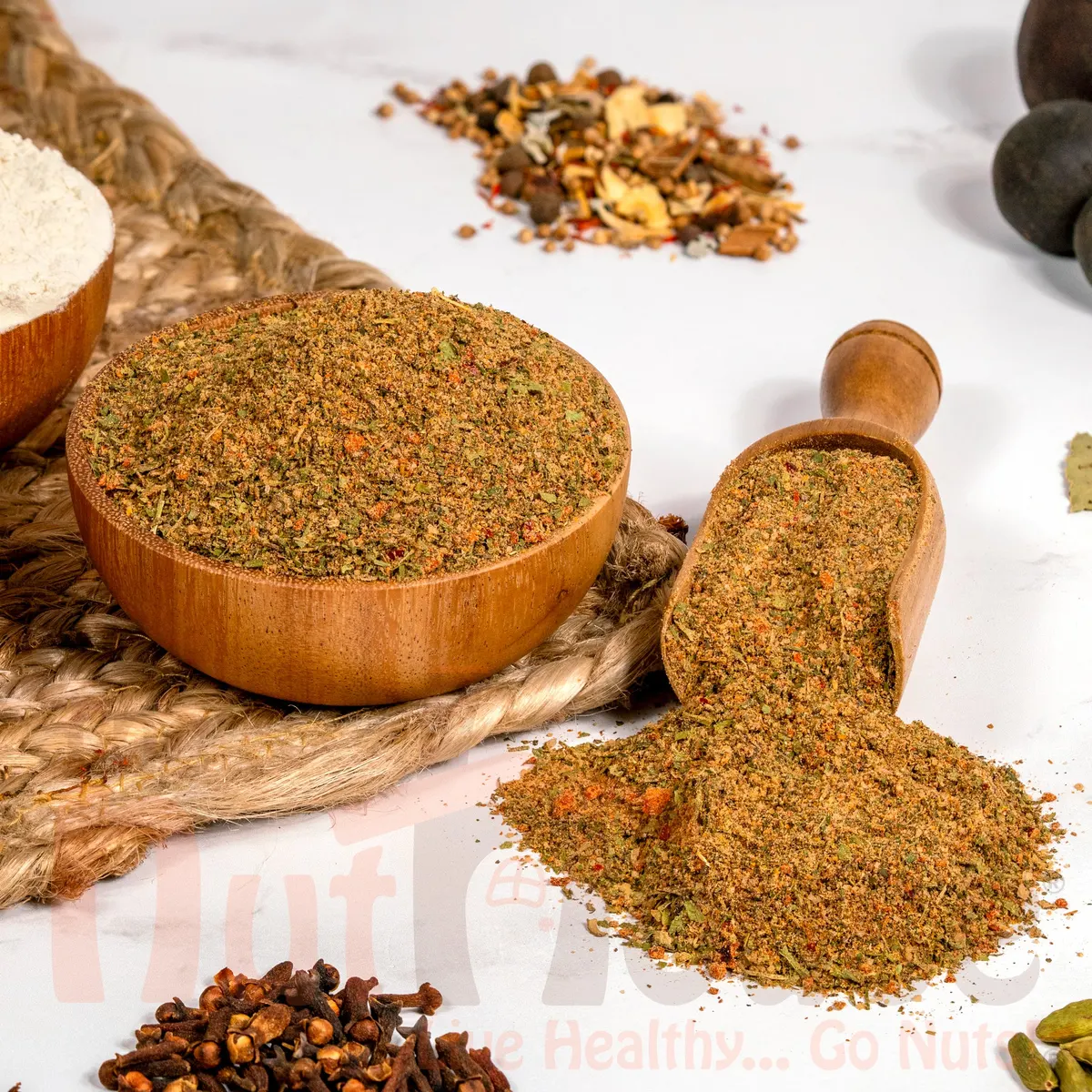 Mahashi Spices