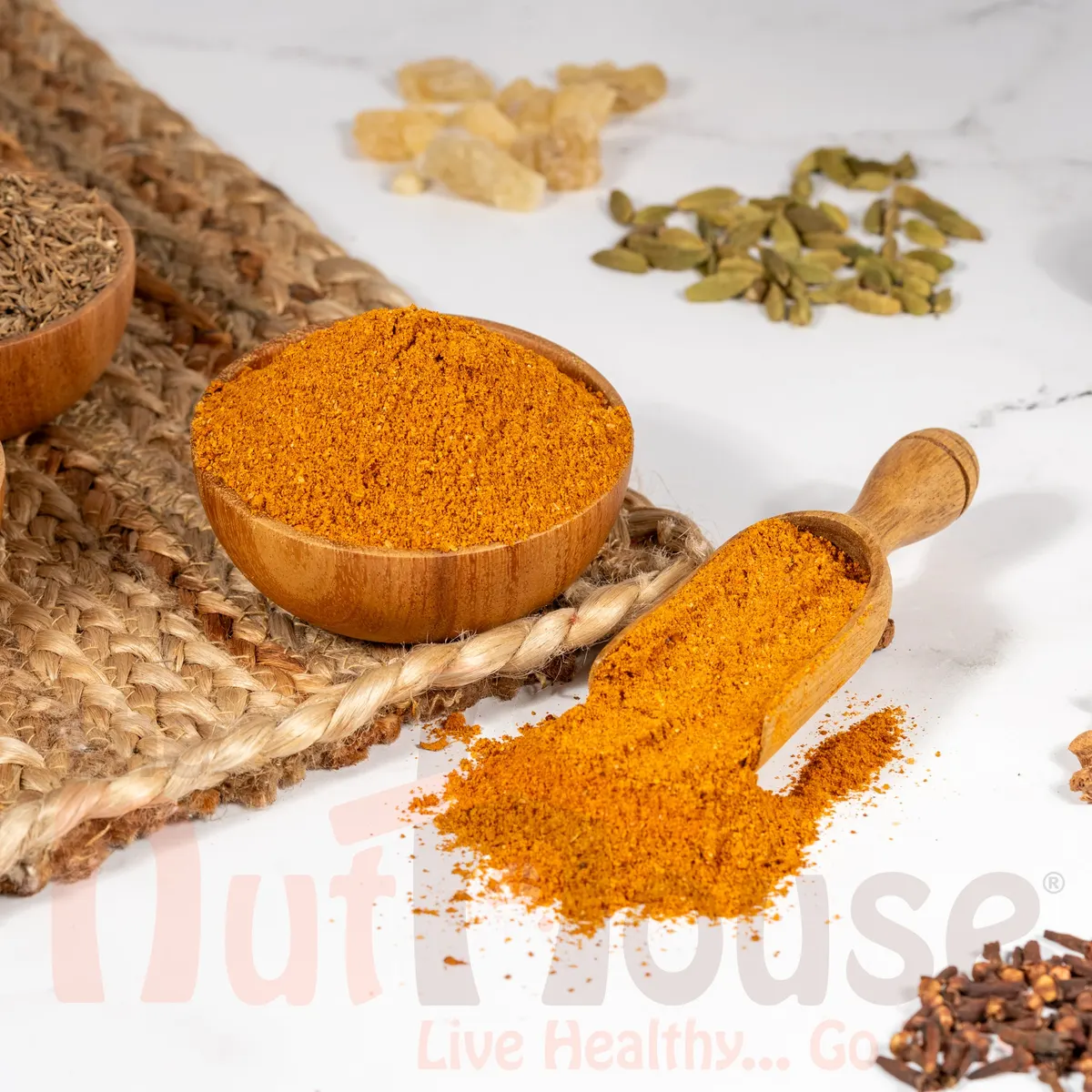 Chicken Spices