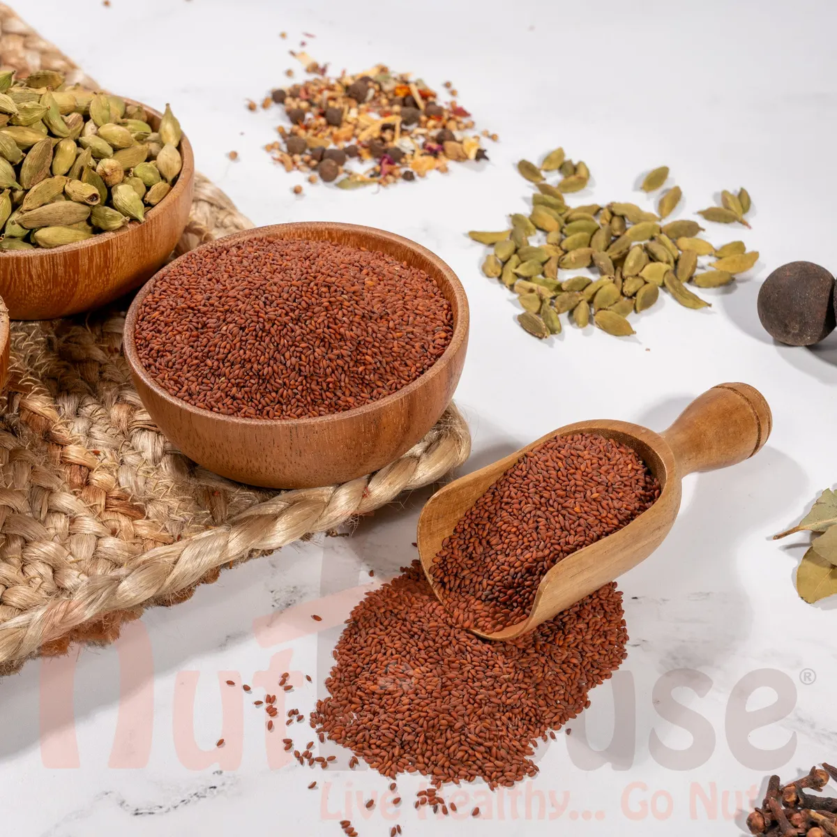 Cress Seeds