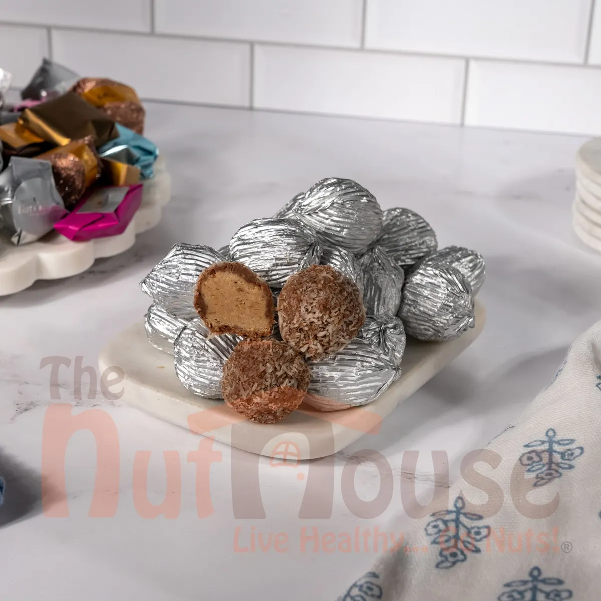 Coconut Paste
