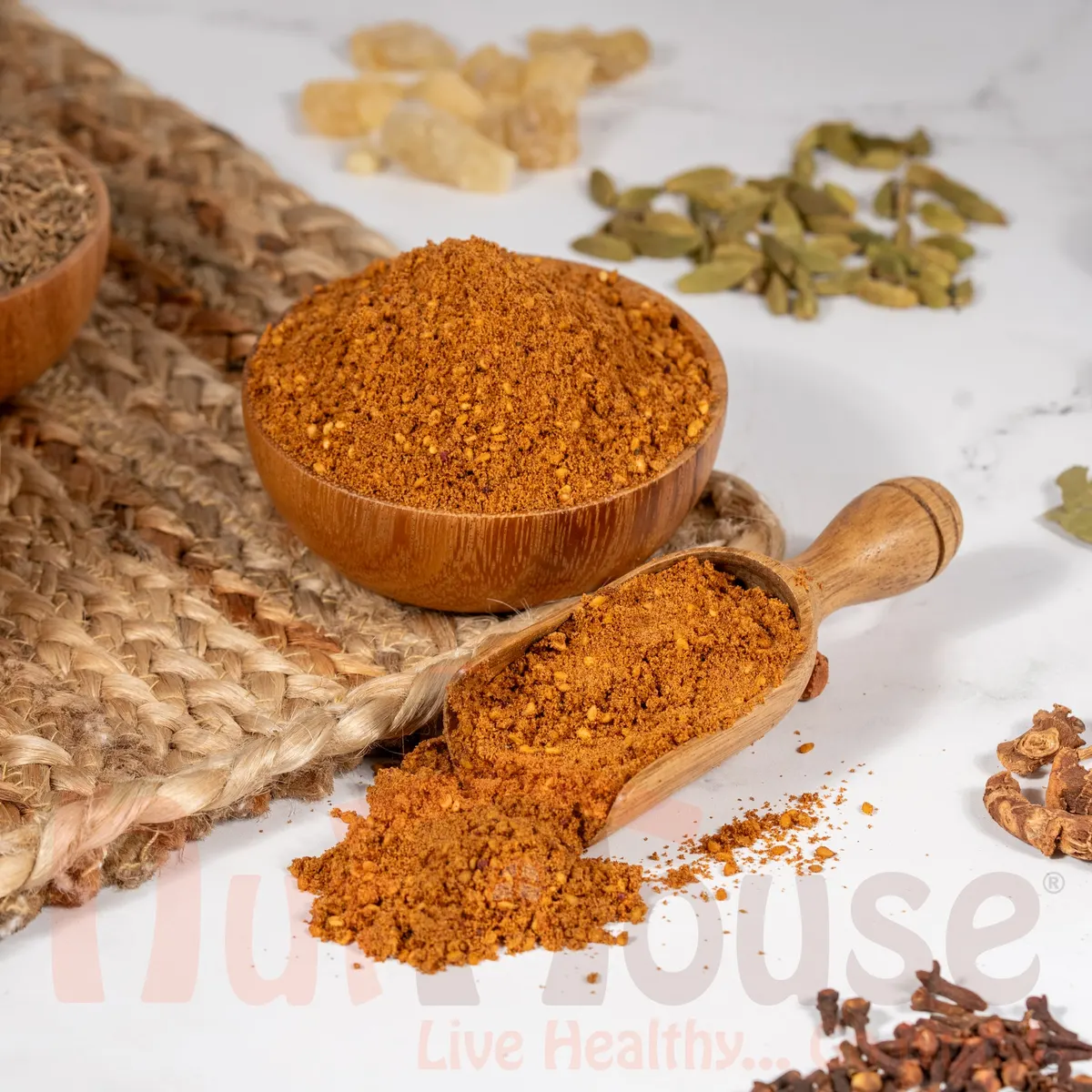 Dugga Halabi Zatar