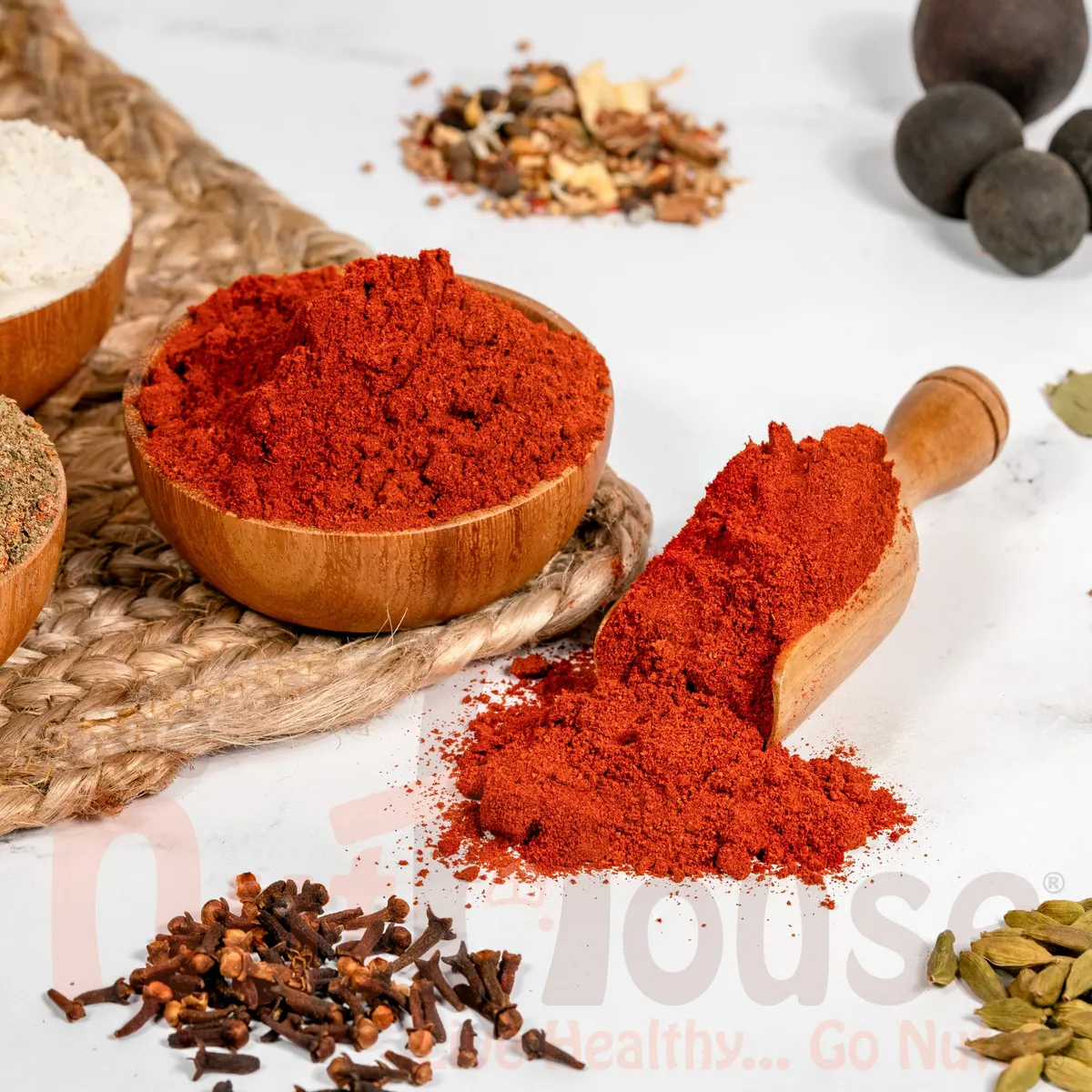 Paprika