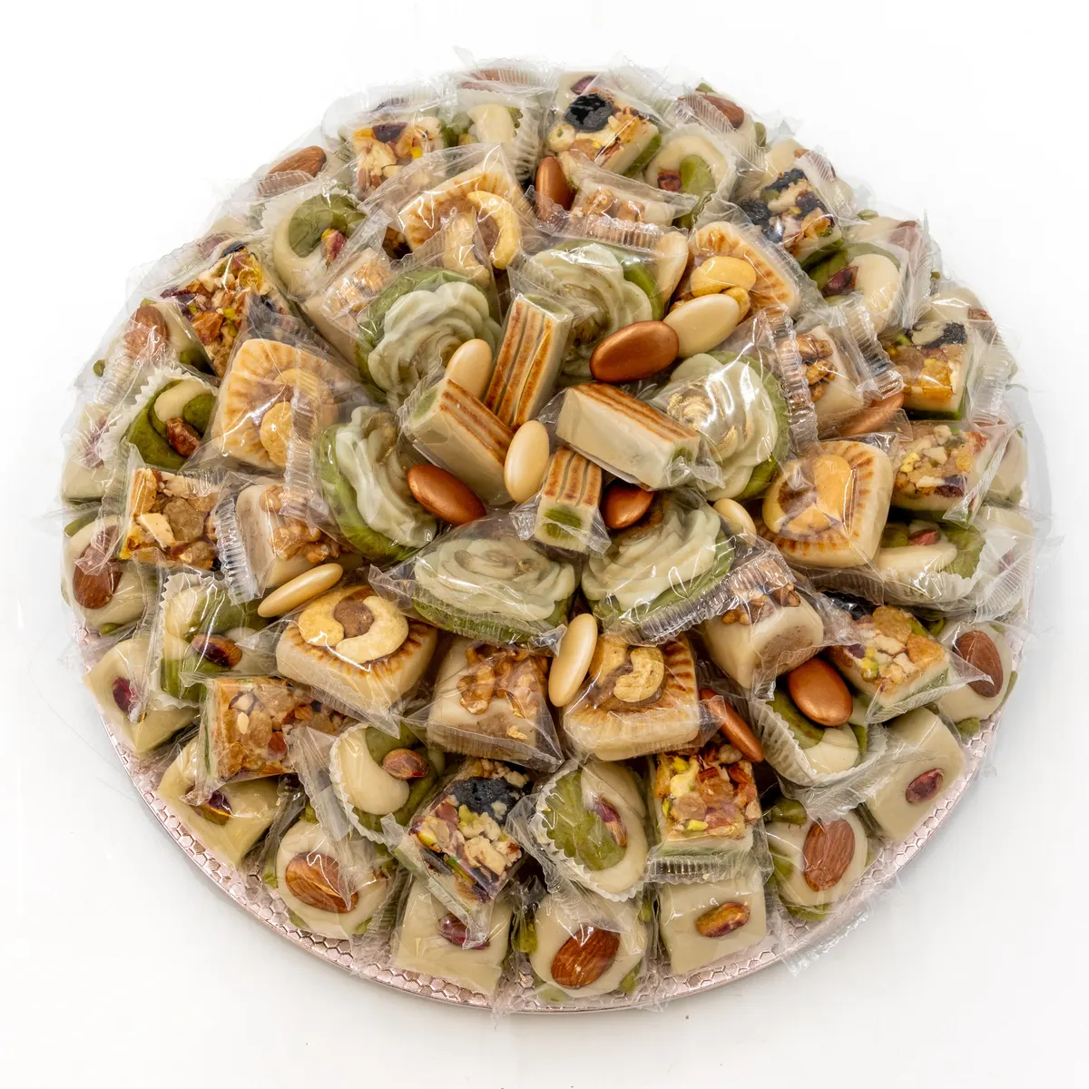 Deluxe Lozina Gift Tray