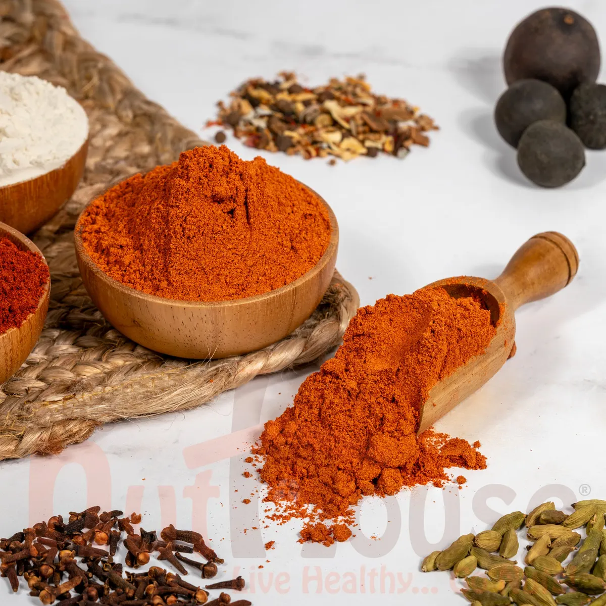 Smoked Paprika