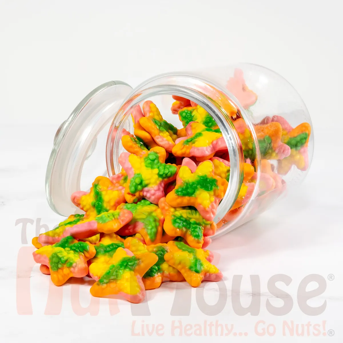 Star Halal Gummies