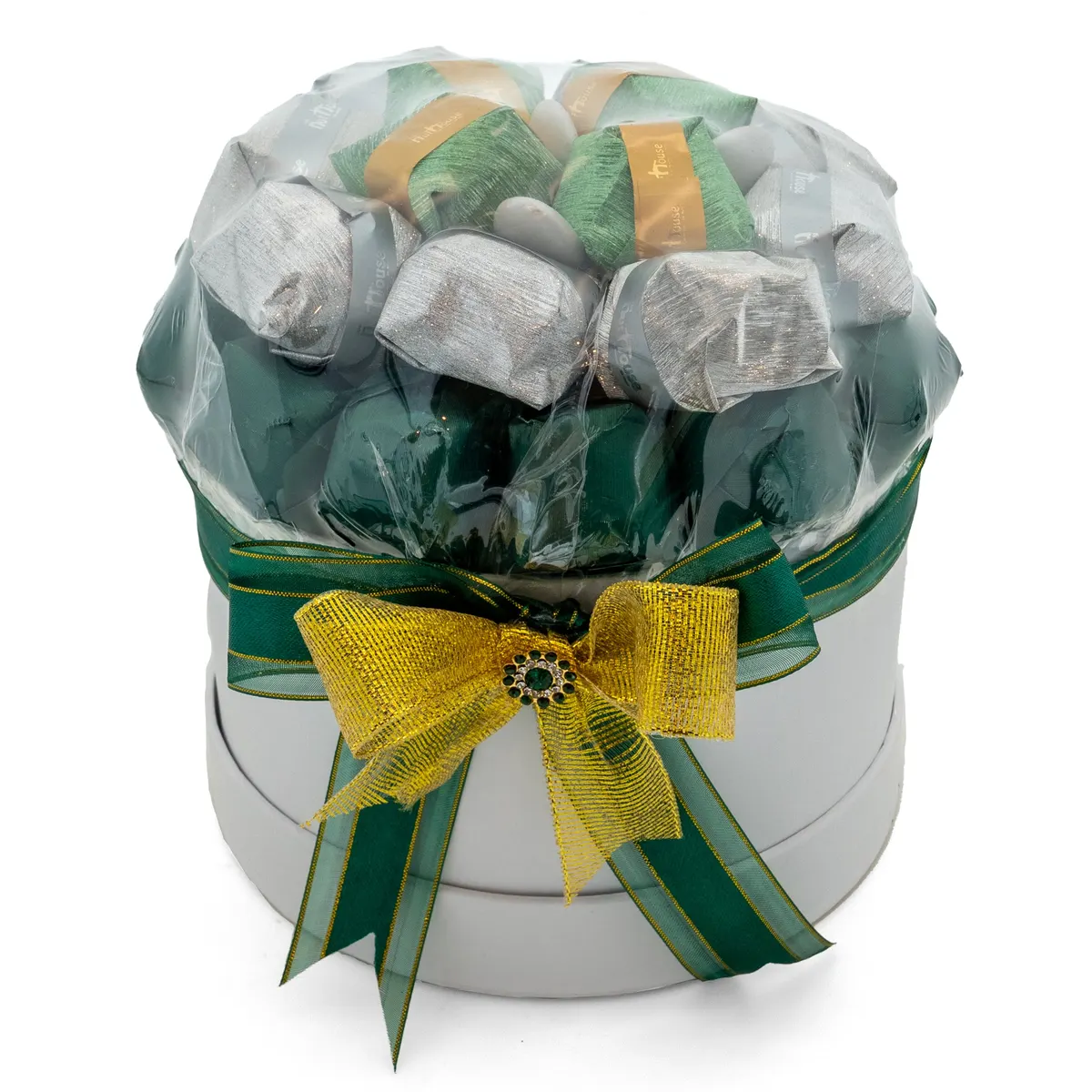 Chocolate Box