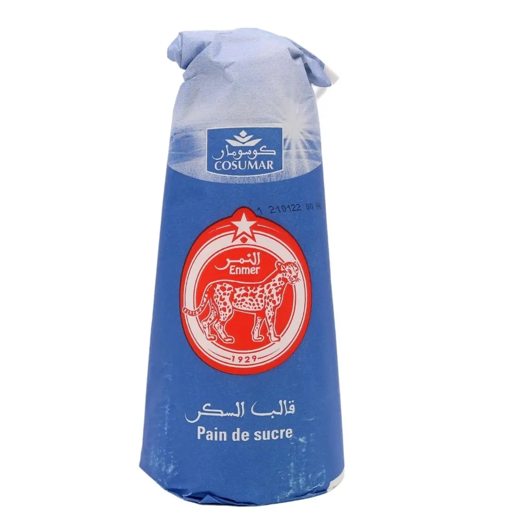 Cosumar Sugar Cone Block 4.4lb