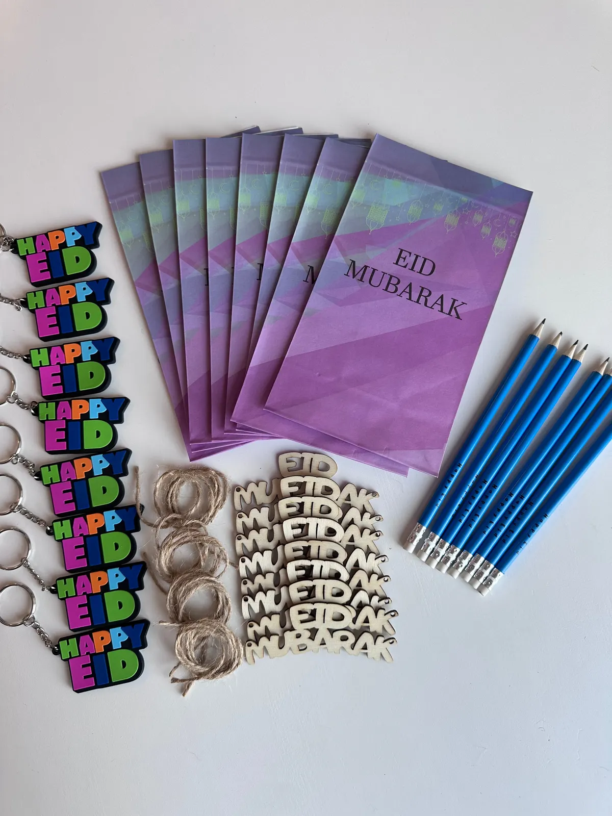 Eid favor bundle