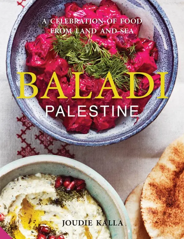 Baladi By Joudie Kalla Hardcover
