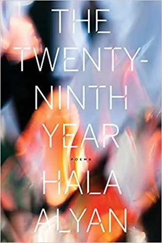 The Twenty Ninth Year By Hala Alyan