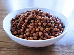 Black Chana