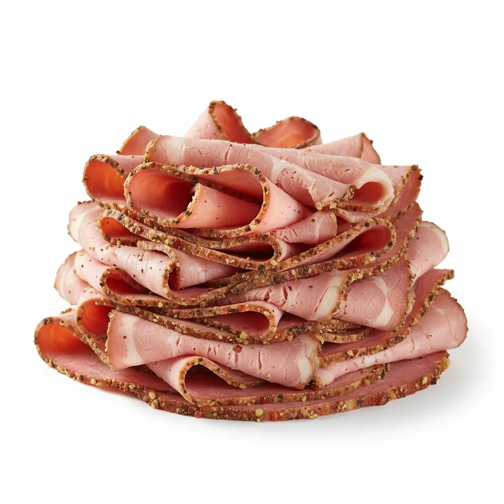 Natural Corned Beef Deli Meat