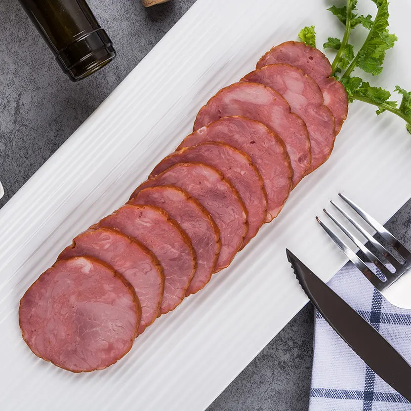 Beef Pepperoni