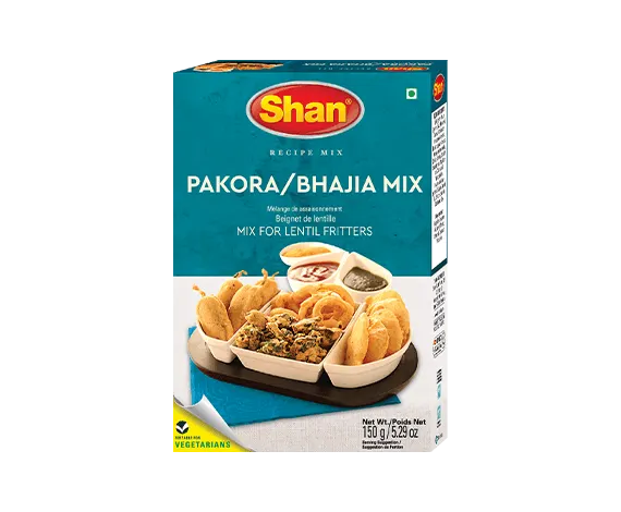 Shan pakora mix masala