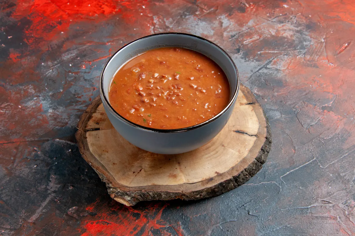 Maggi Imli Sauce