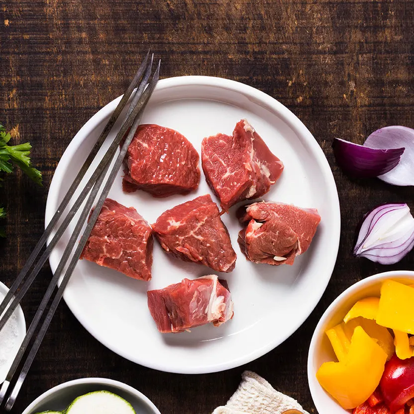 Beef Stew Meat