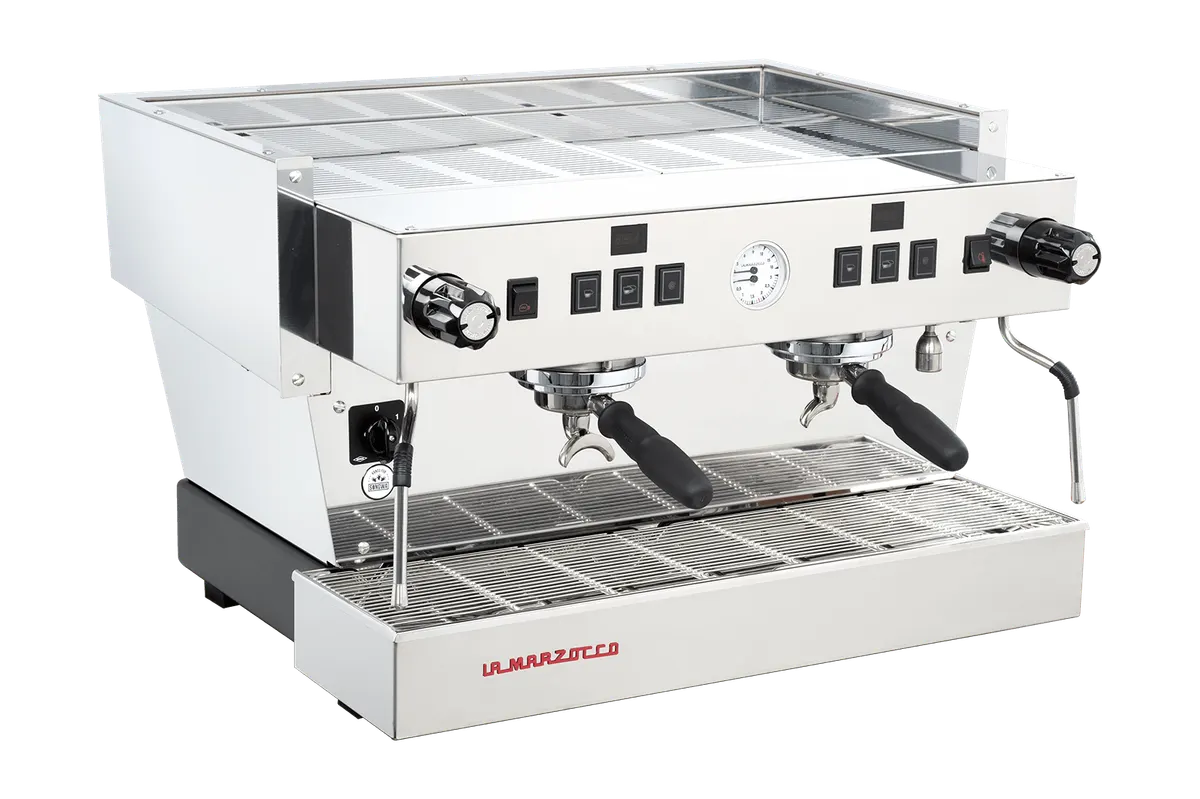 La Marzocco Linea Classic S (2 group)