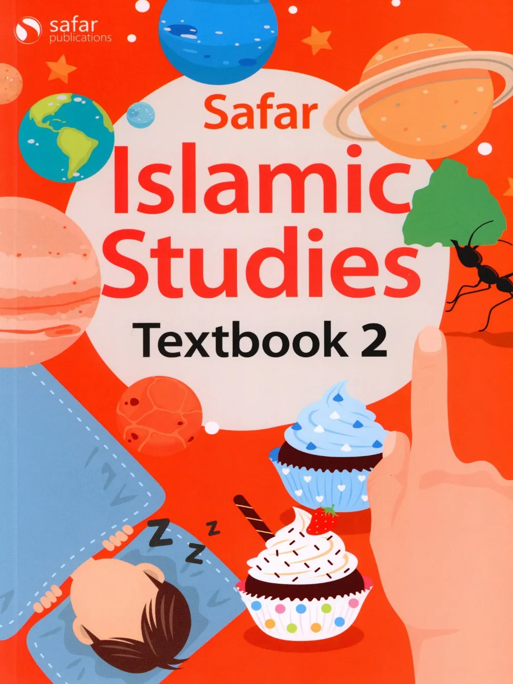 Safar Islamic Studies Textbook 2