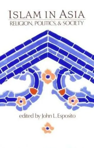 Islam in Asia-John Esposito