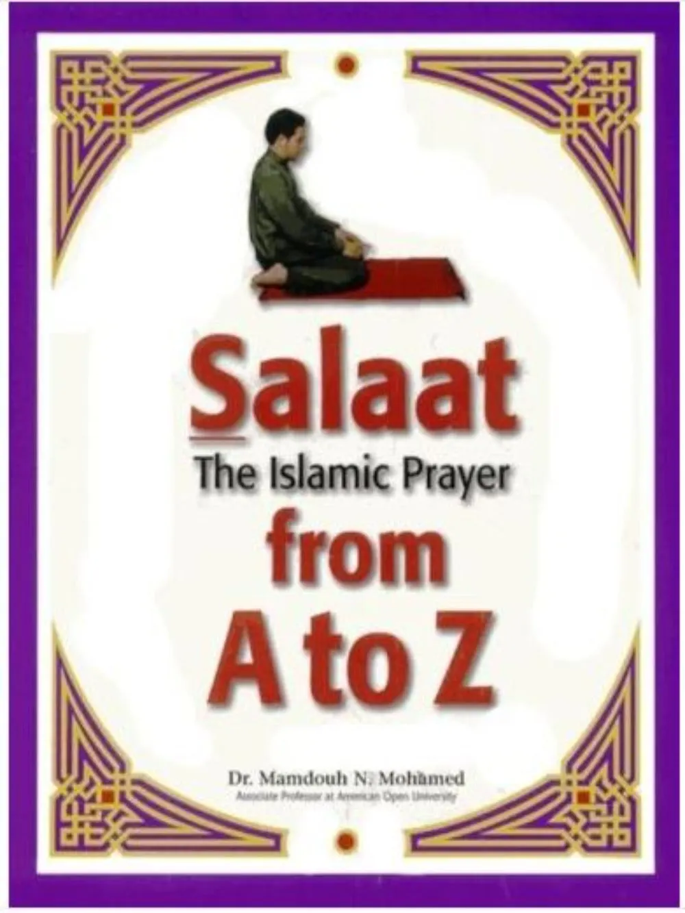 Salaat From A To Z