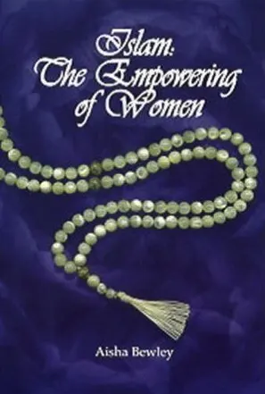 Islam:The Empowering of Women