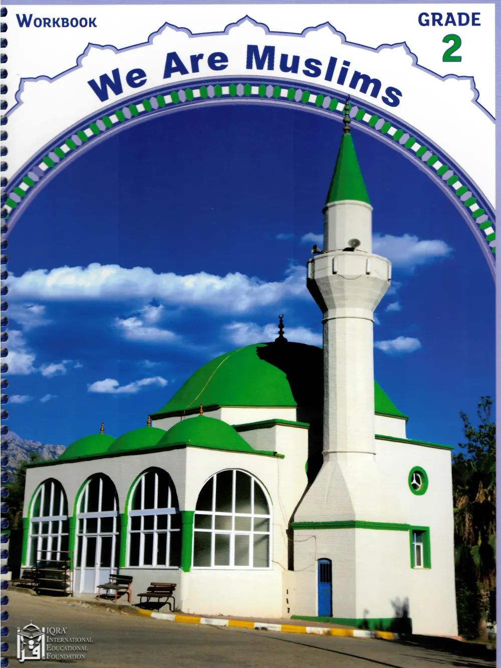 We Are Muslims Eleme Gr 2 Wb Qnb 20