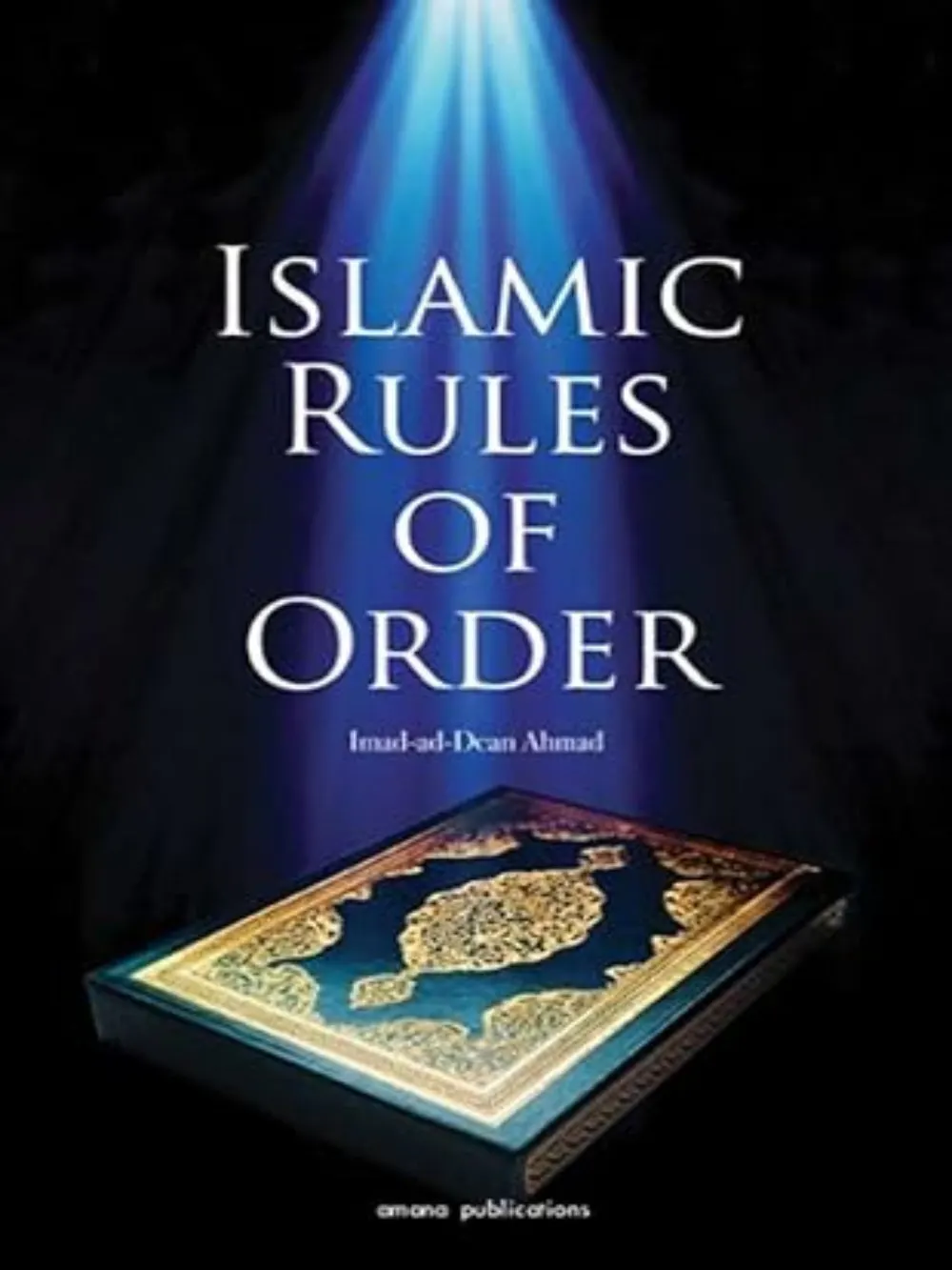 Islamic Rules Of Order