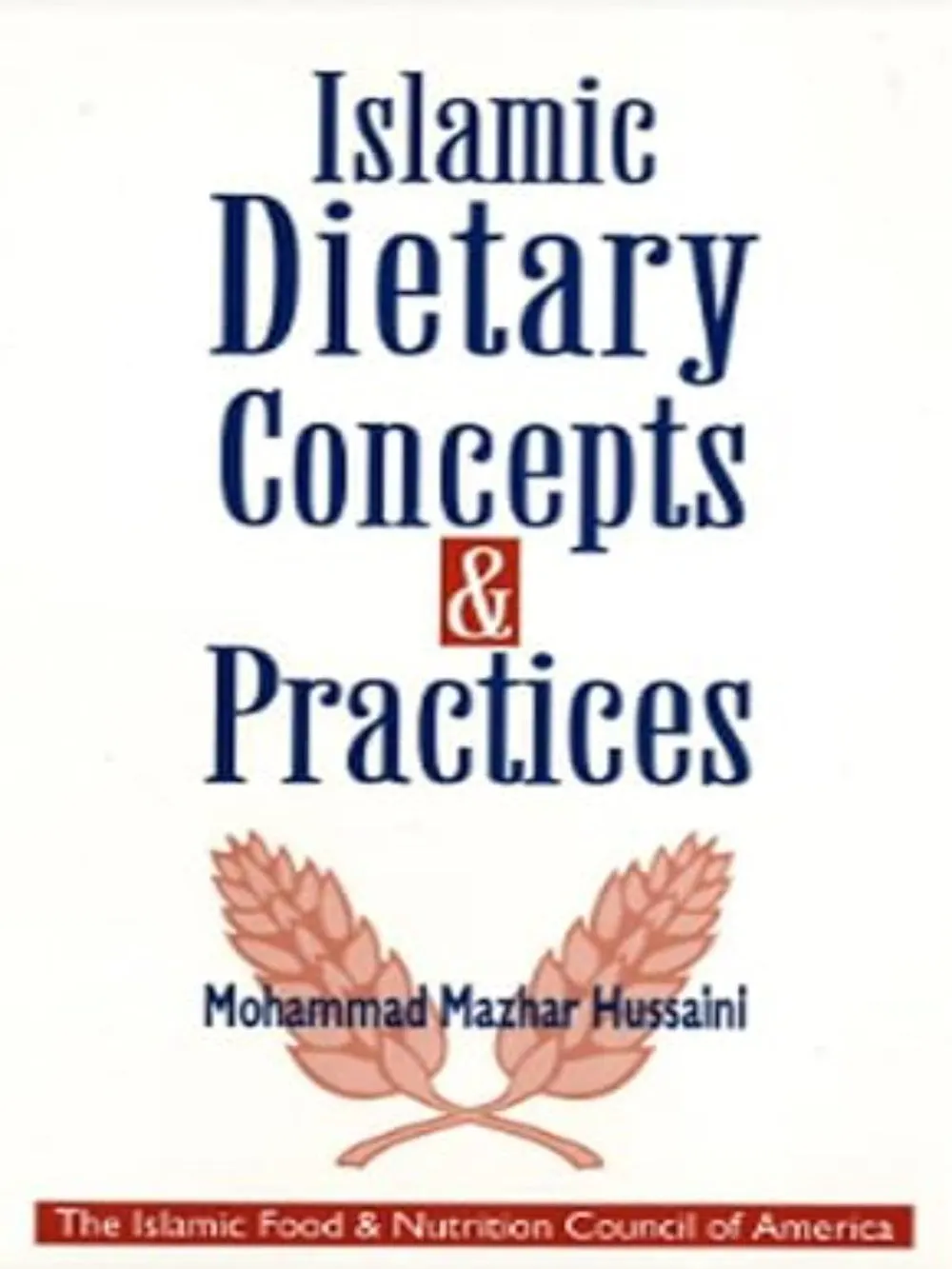 Islamic Dietary Concepts Pra