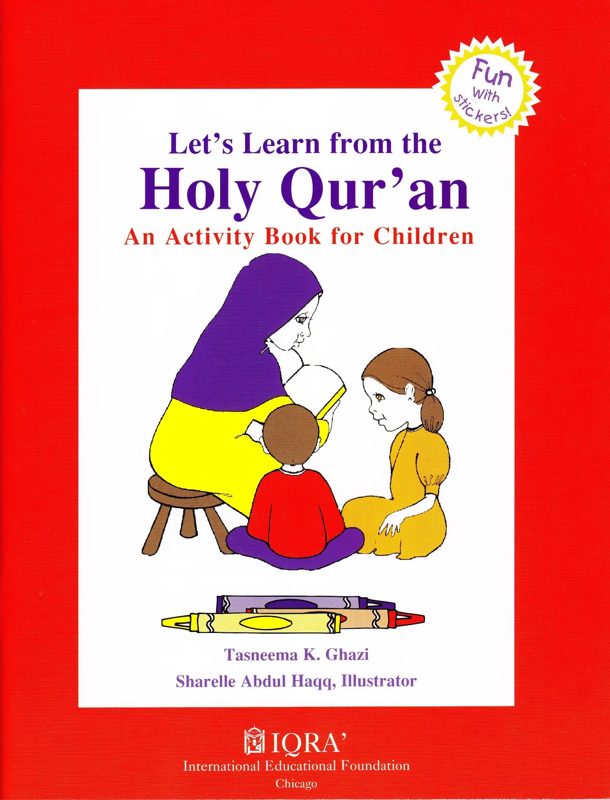 Lets Learn From The Holy Qura Qnb 60