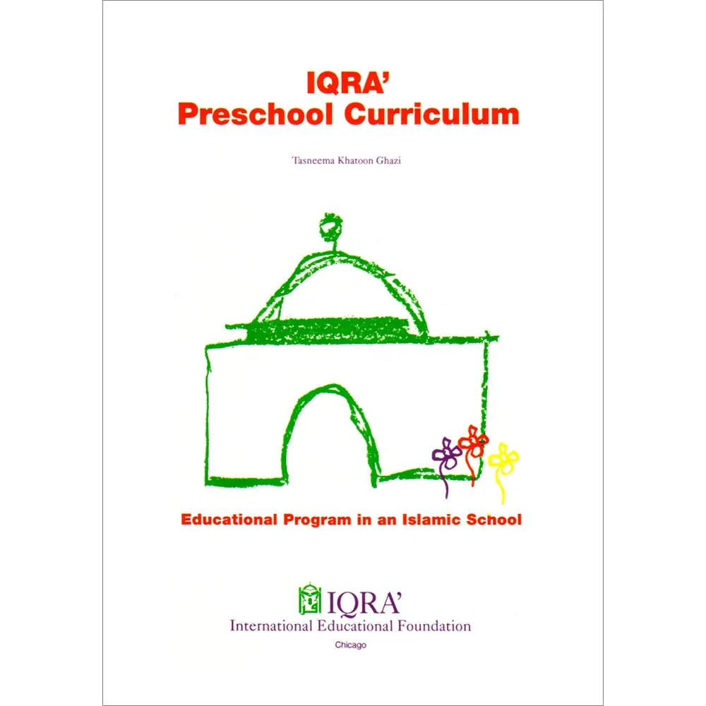 IQRA’ Preschool Curriculum