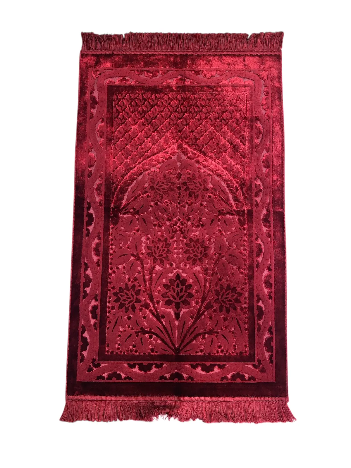 Prayer Rug Fancy Ultra - AR