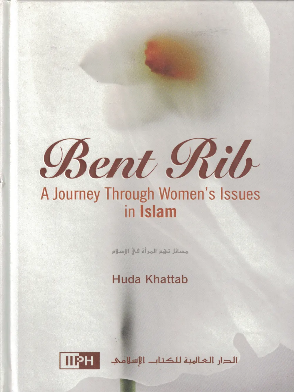 Bent Rib A Journey Through Womens Issues In Islam