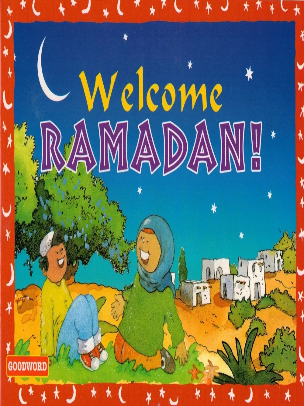 Welcome Ramadan Sc