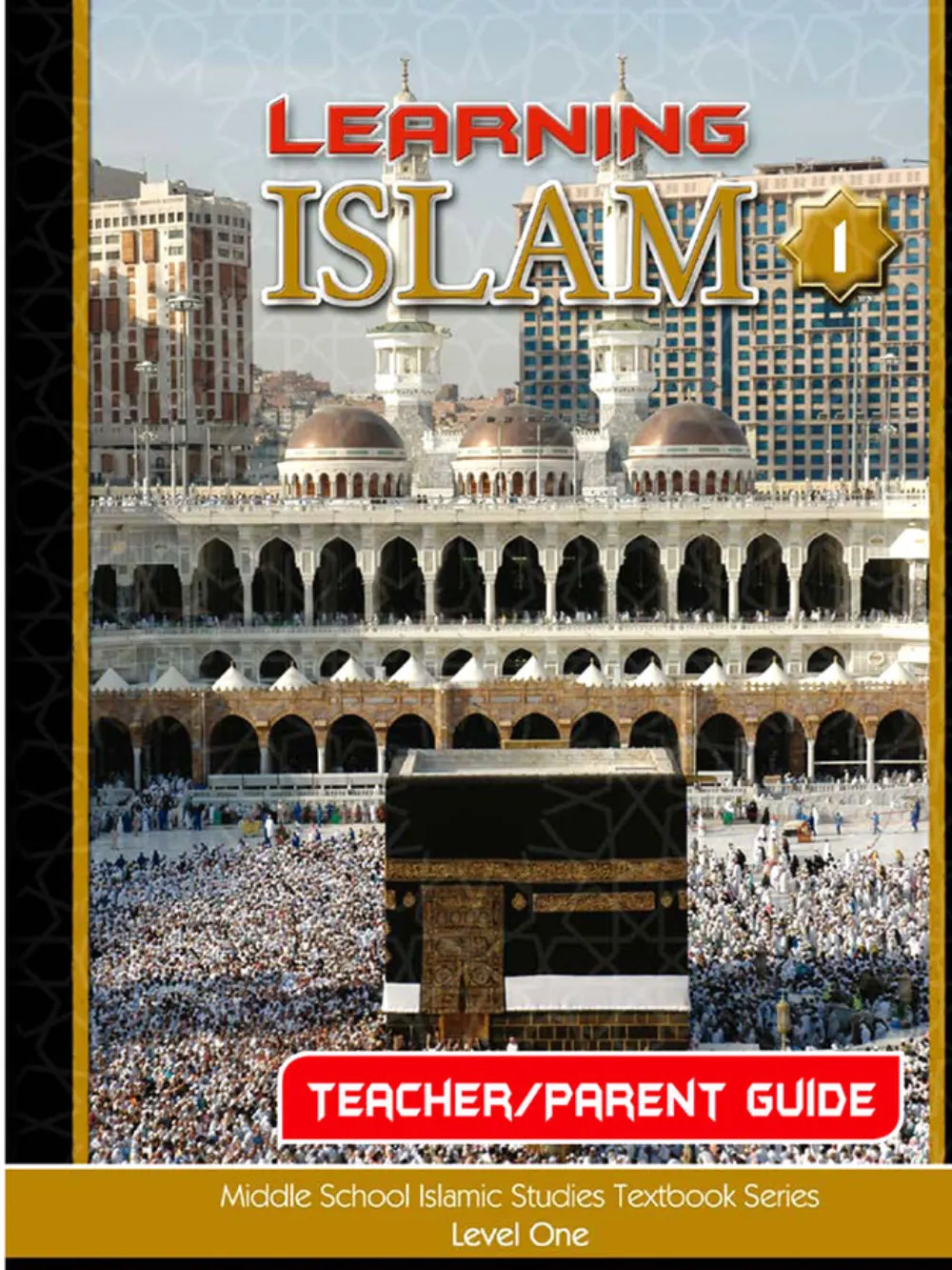 Learning Islam Teacher M 1