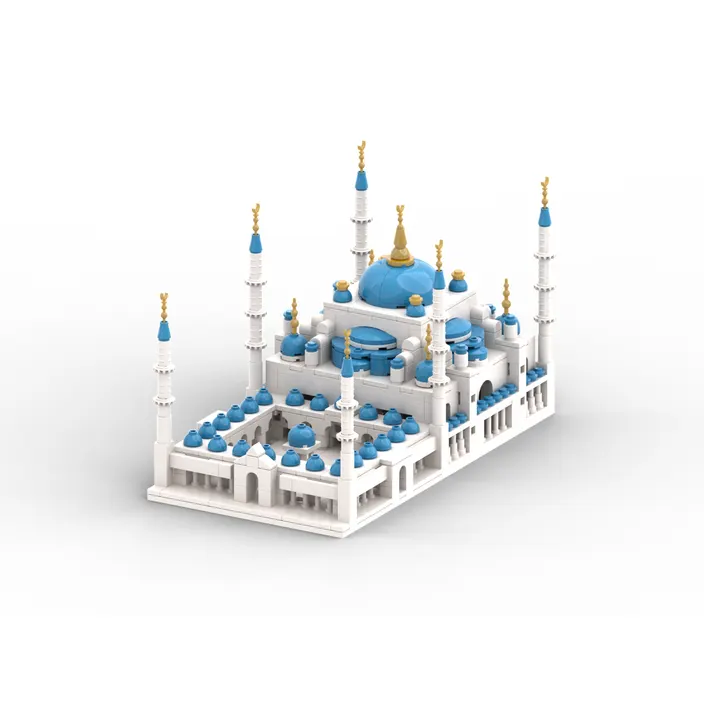 Muslim Block