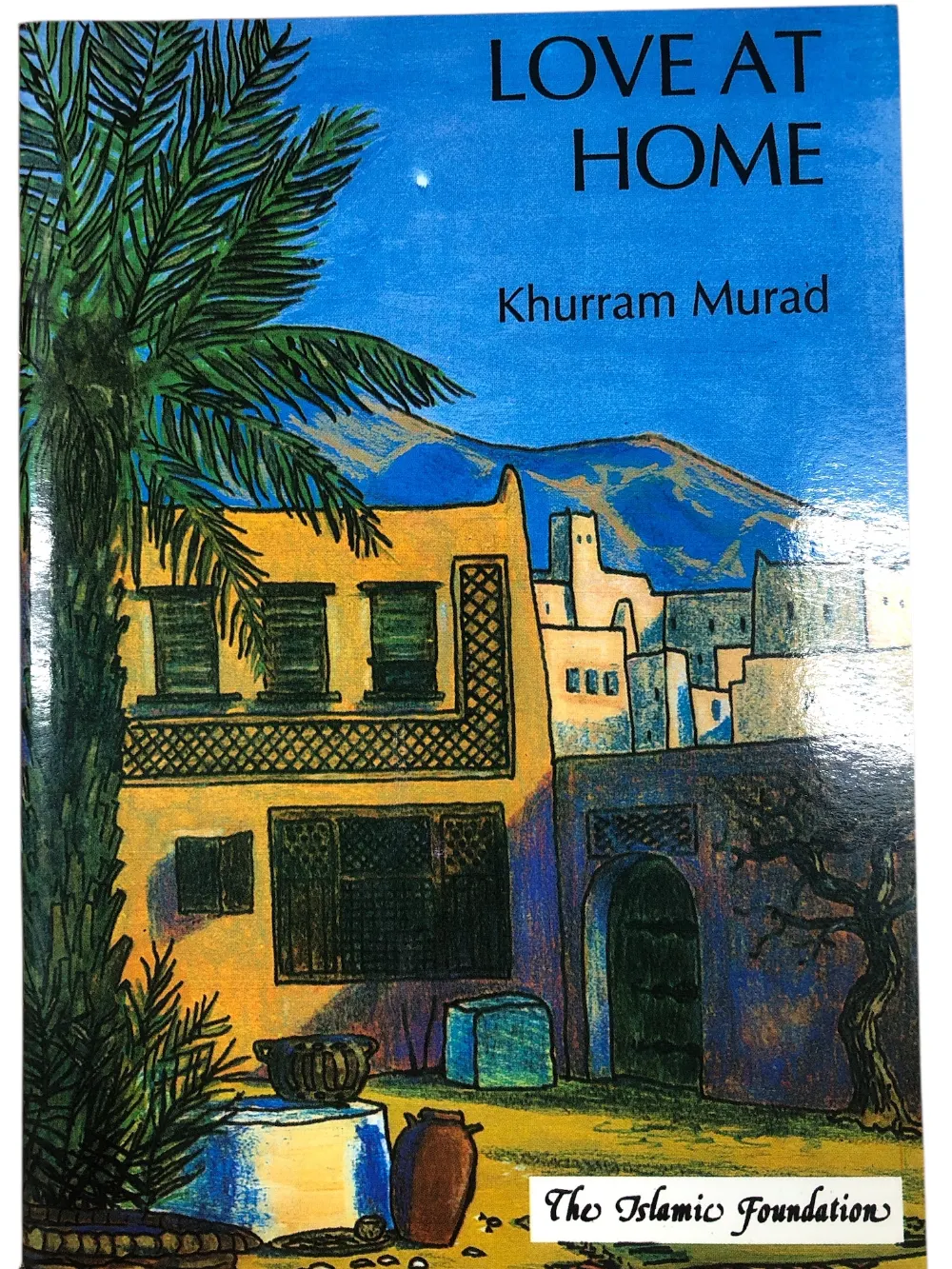 Love At Home 1