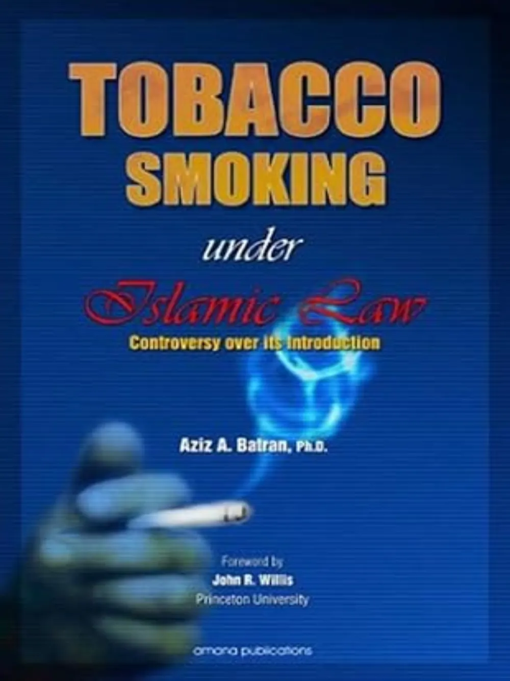 Tobacco Smoking Under Islamic