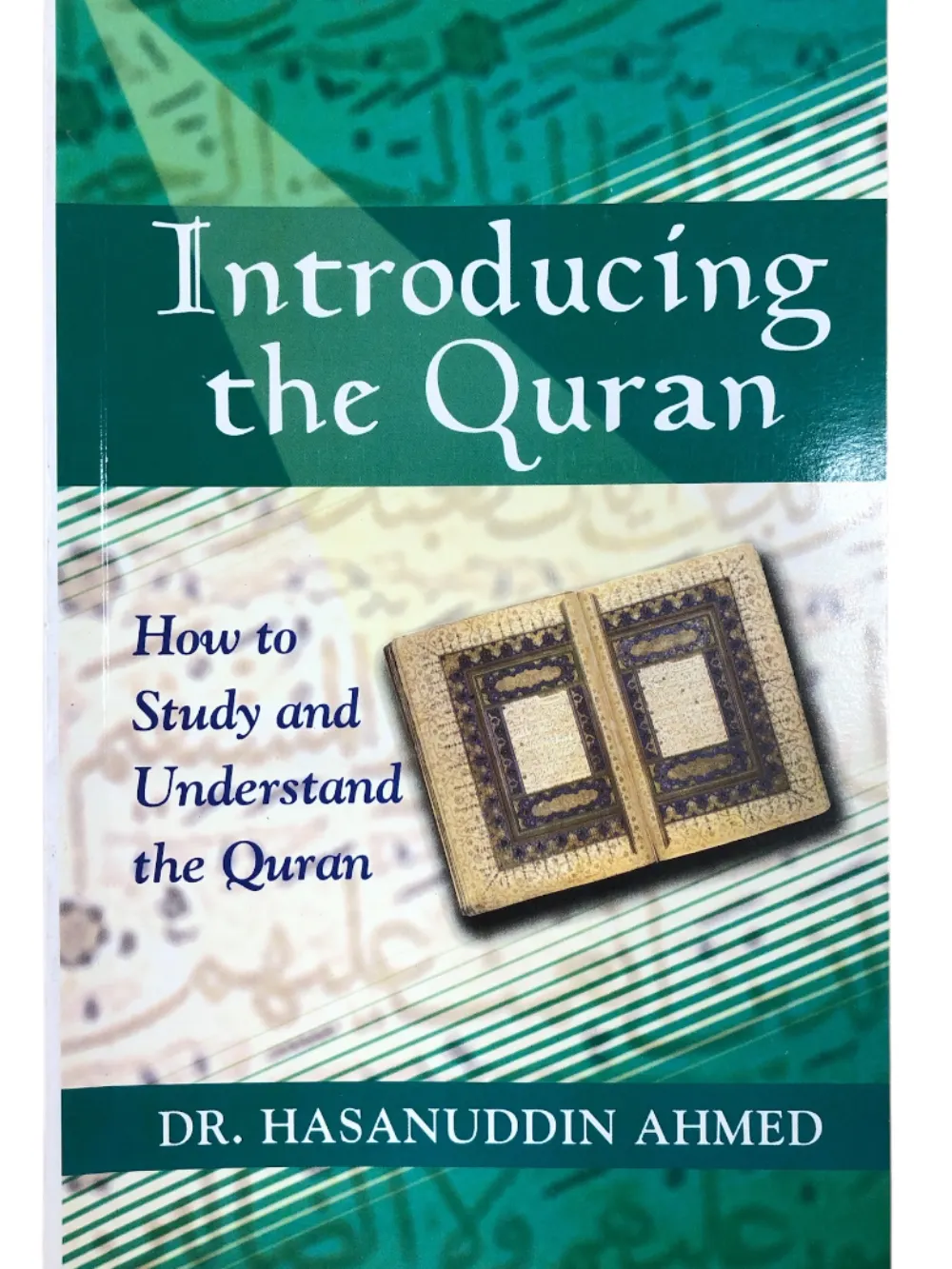 Introducing the Quran