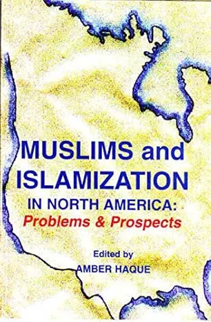 Muslims and Islamization in North America