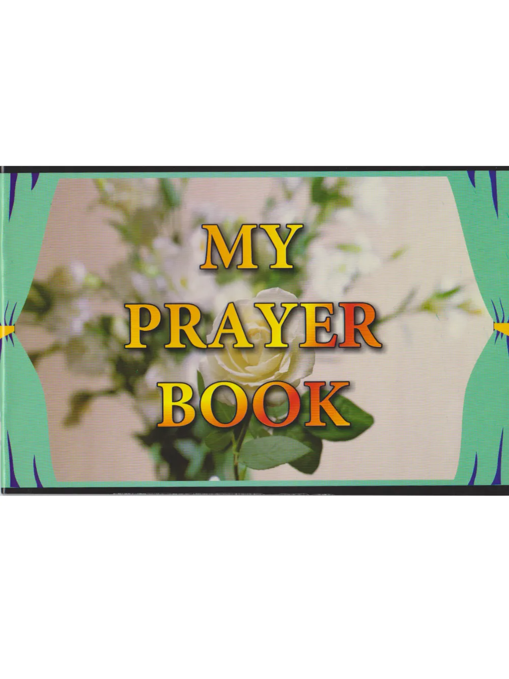 My Prayer Book