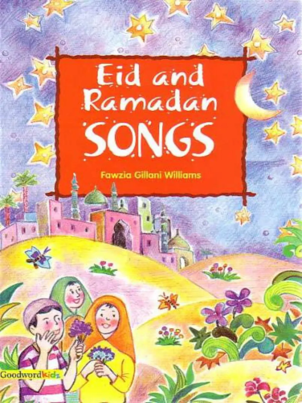 Eid and Ramadan Songs