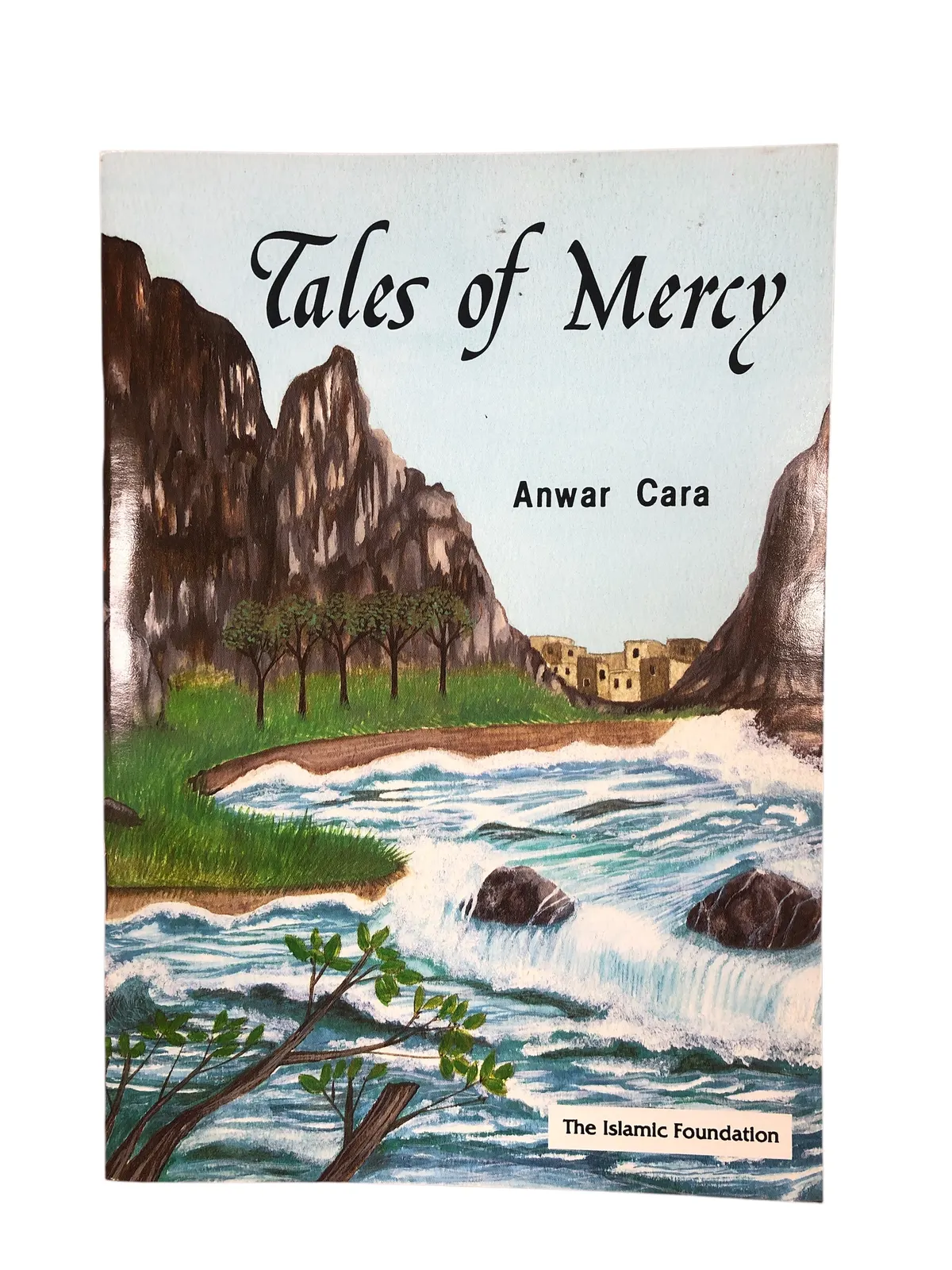 Tales Of Mercy